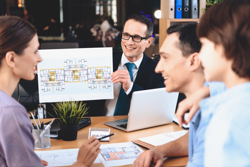 Commercial & Business Vastu