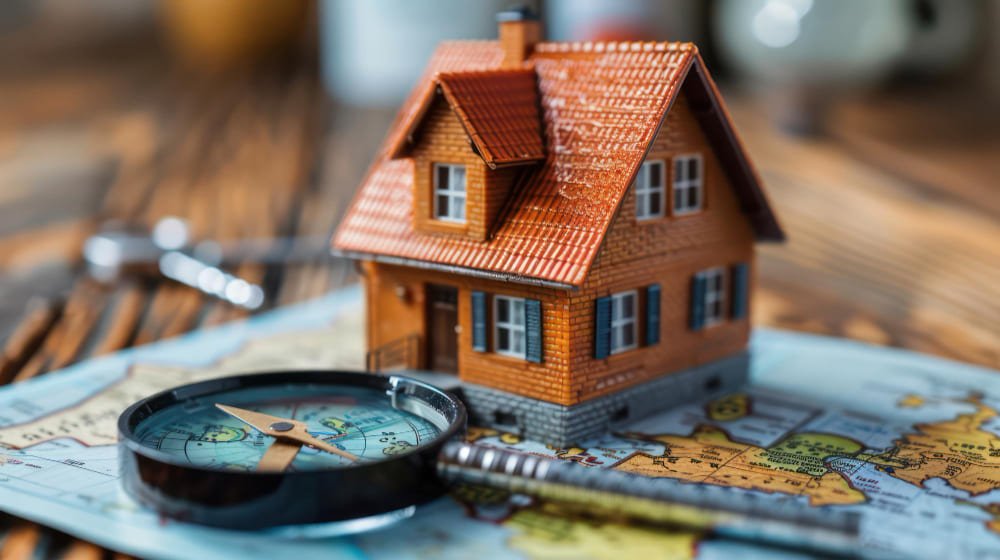 Real Estate & Property Vastu